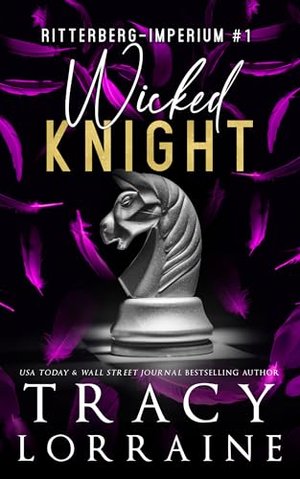 Ritterberg-Imperium: Wicked Knight