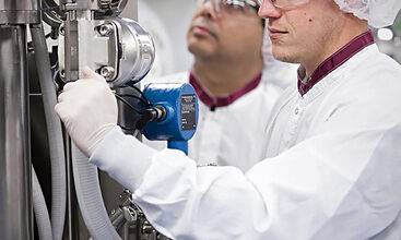 Als Teil einer Investitionsstrategie in Höhe von 1 Milliarde US-Dollar schließt PCI Pharma Services die Übernahme von Ajinomoto Althea ab und stärkt damit die US-amerikanische Arzneimittelproduktion...