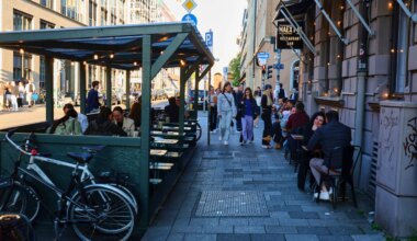 München-Maxvorstadt: OB Reiter schreitet im Streit um Schanigärten ein - München
