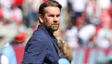 1. FC Köln: Erste Köln-Entscheidung: Thomas Kessler soll Sport-Boss werden | Sport