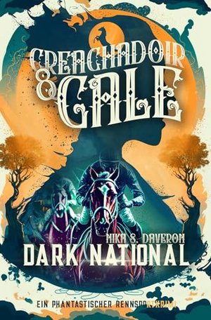 Creachadoir & Gale: Dark National