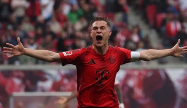 Irres Spiel: Sekunden fehlen dem FC Bayern zur 34. Meisterschaft