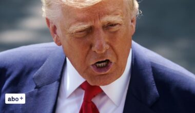 Politico-Chefredaktor John Harris über Trump und die Medien