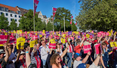 Kirchentag in Hannover: Sex, Prostitution, Gender – Ist das noch Kirche oder Parteitag? | Politik