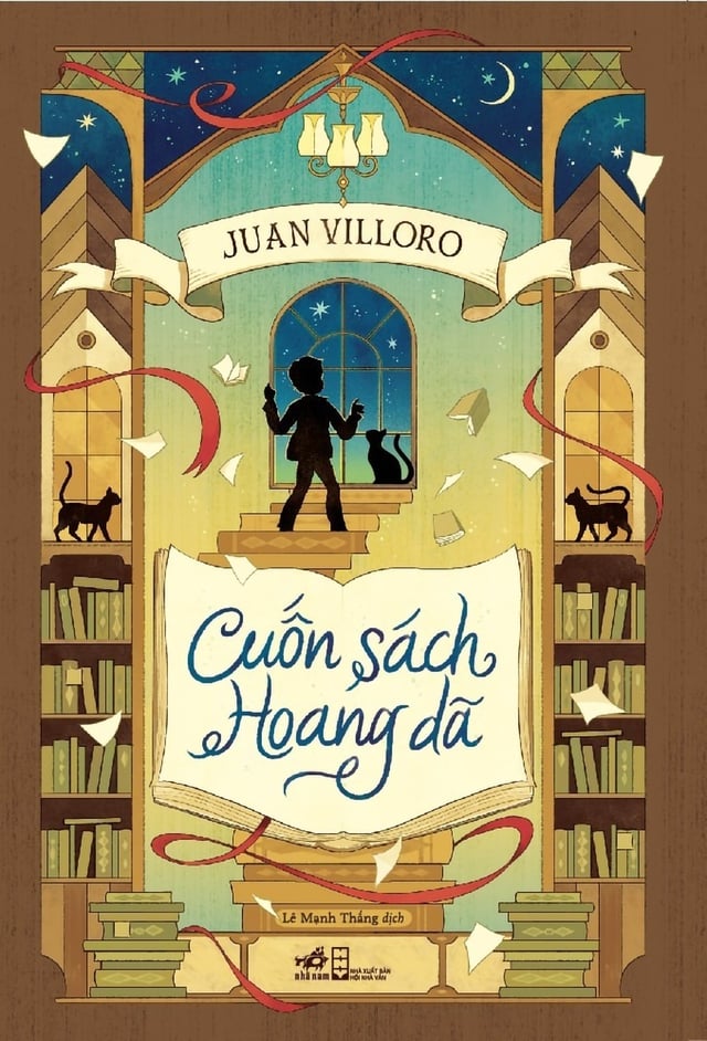 Sách vở là thế giới mở- Ảnh 2.