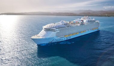 Kreuzfahrt: Rekord erwartet! Wo mehr als 37 Millionen Reisende hinfahren | News