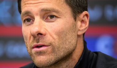 Bayer Leverkusen Er hat seine Spieler informiert: Alonso verkündet Leverkusen-Aus! | Sport