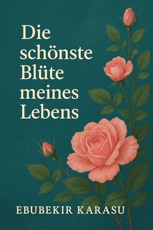 Die schönste Blüte meines Lebens