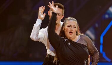 Selfiesandra bekommt nach „Let’s Dance“ einen Moderationsjob bei RTL | Unterhaltung