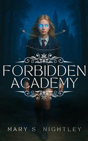 Forbidden Academy: Eine Dark Academia Romantasy voller verbotener Magie, Geheimnissen und Verrat