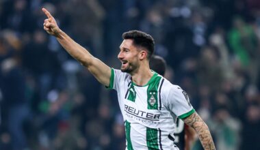 Borussia Mönchengladbach: Kleindienst und Itakura vorm Abflug | Sport
