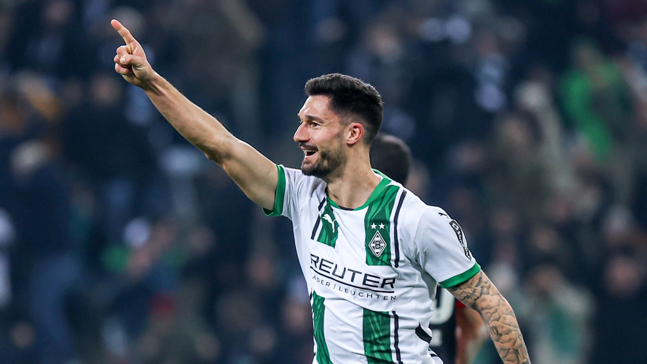 Borussia Mönchengladbach: Kleindienst und Itakura vorm Abflug | Sport