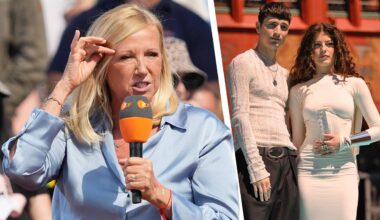 „Eurovision Song Contest“: Abor & Tynna boykottieren ZDF-Fernsehgarten | Unterhaltung