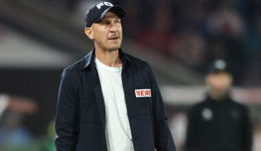 1. FC Köln: Klartext nach Fan-Wut: FC-Boss schließt Struber-Rauswurf aus | Sport