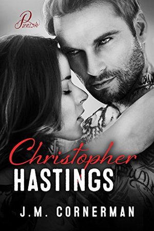 Christopher Hastings: Punish 3