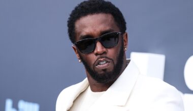 Diddy-Prozess: Sean Combs soll Sängerin mit dem Tod bedroht haben