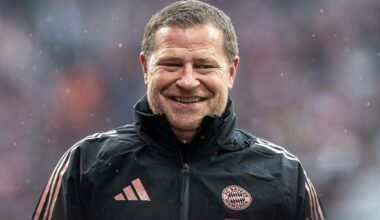 Bundesliga: Bayern München will Patrik Schick von Leverkusen als Kane-Ersatz | Fußball