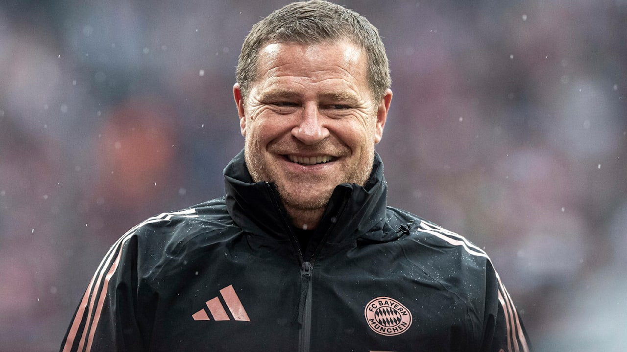 Bundesliga: Bayern München will Patrik Schick von Leverkusen als Kane-Ersatz | Fußball