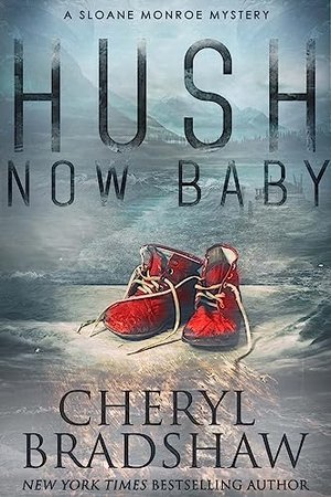 Hush Now Baby (Sloane Monroe Serie 6)