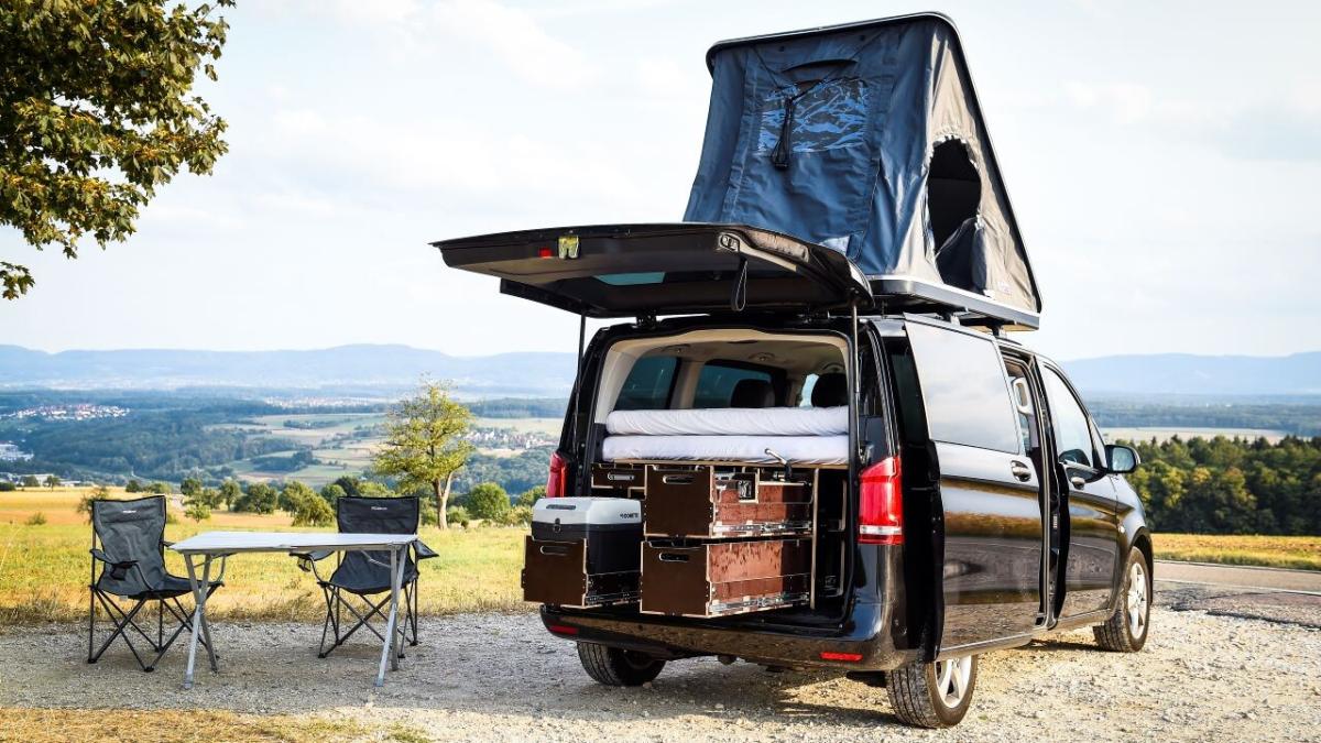 Günstig campen in Europa: Tipps für preisbewusste Urlauber