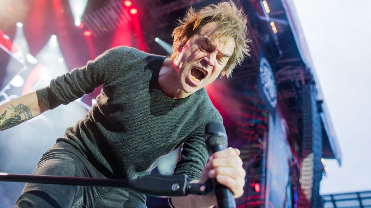 Konzert im August 2026 angekündigt