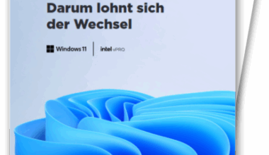 Windows 11 – Darum lohnt sich der Umstieg