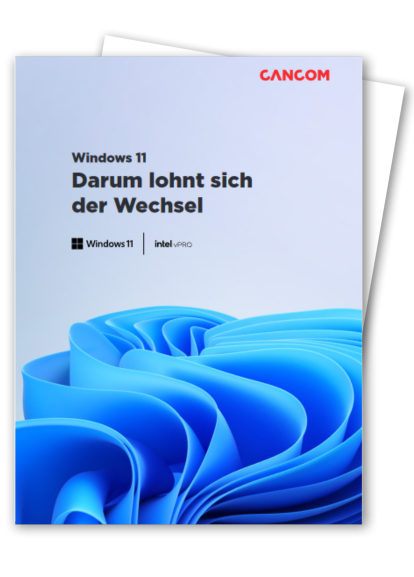 Windows 11 – Darum lohnt sich der Umstieg