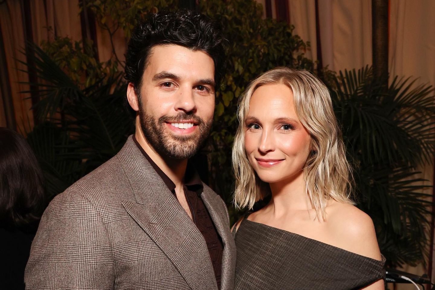 Candice King: "The Vampire Diaries"-Star verkündet Verlobung