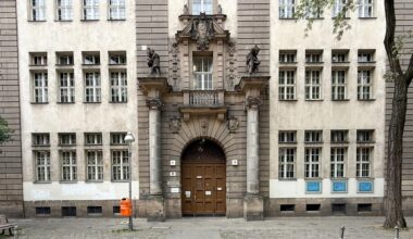 Nach Homophobie-Vorwurf an Berliner Schule äußert sich die Elternvertretung