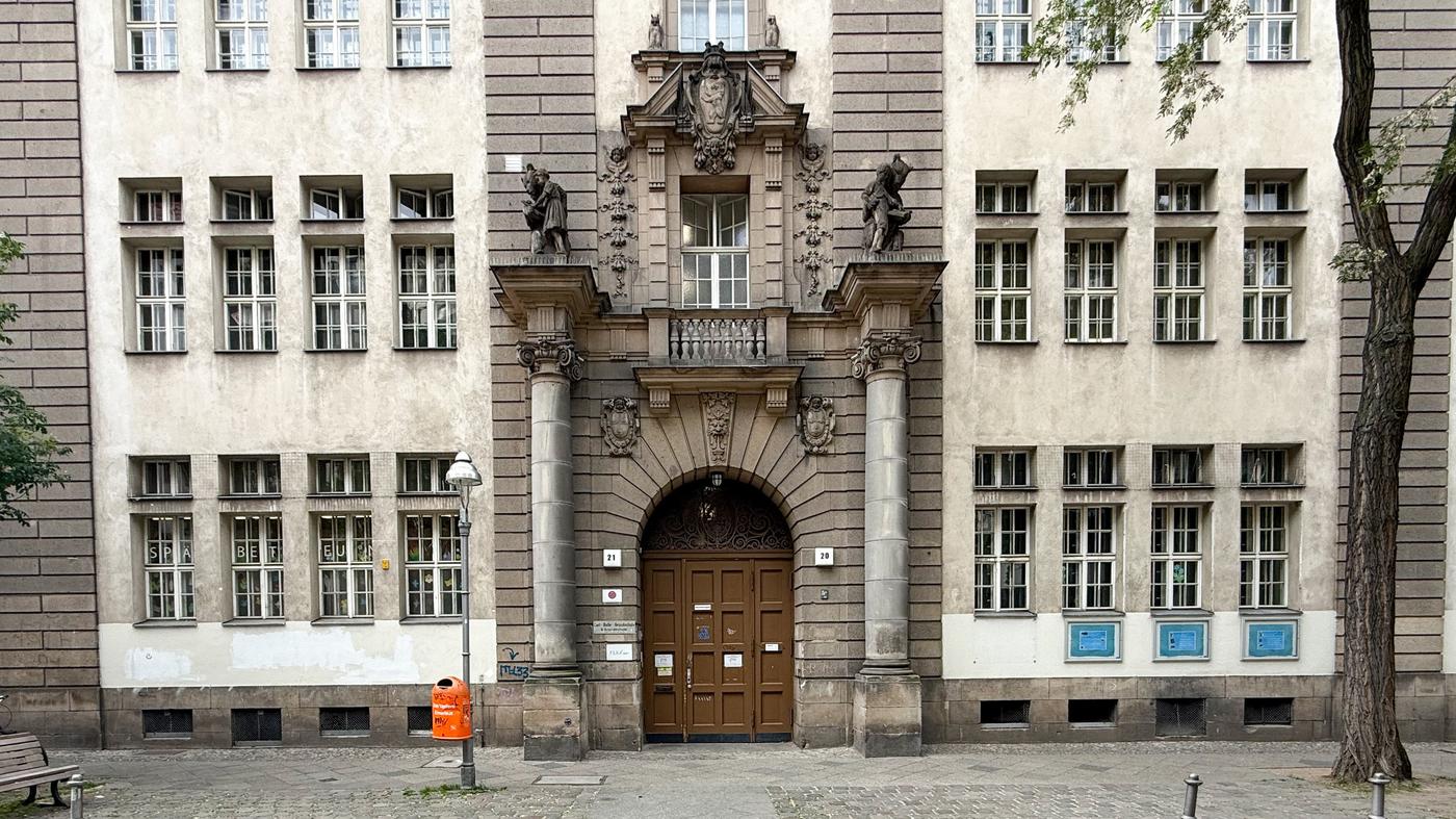 Nach Homophobie-Vorwurf an Berliner Schule äußert sich die Elternvertretung