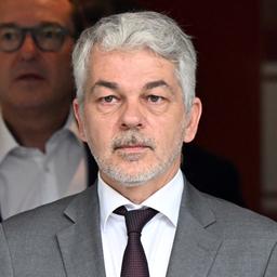 Carlo Masala