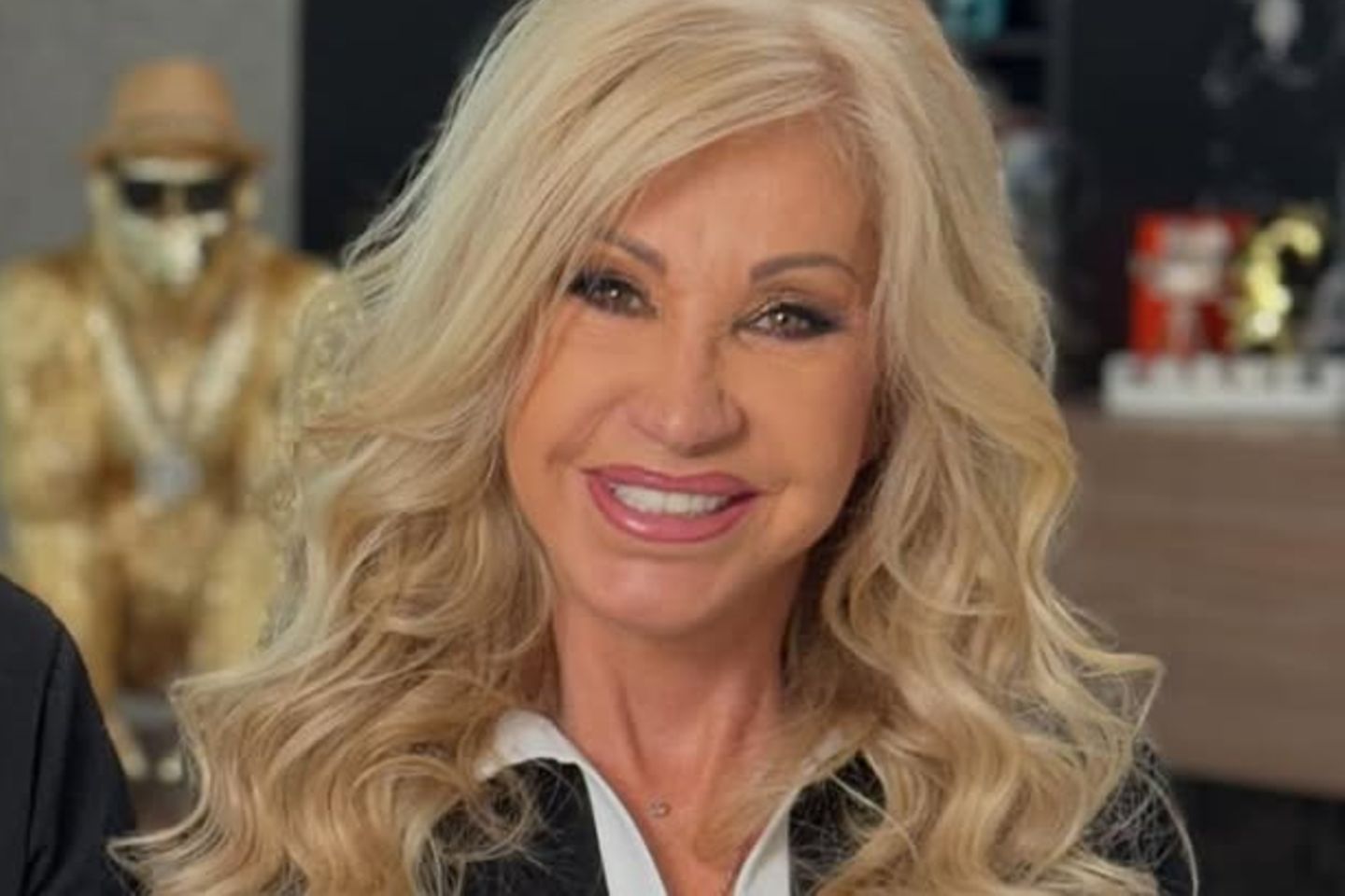 Carmen Geiss