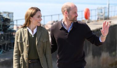 Prinz William + Kate: Die Orte ihrer Liebe