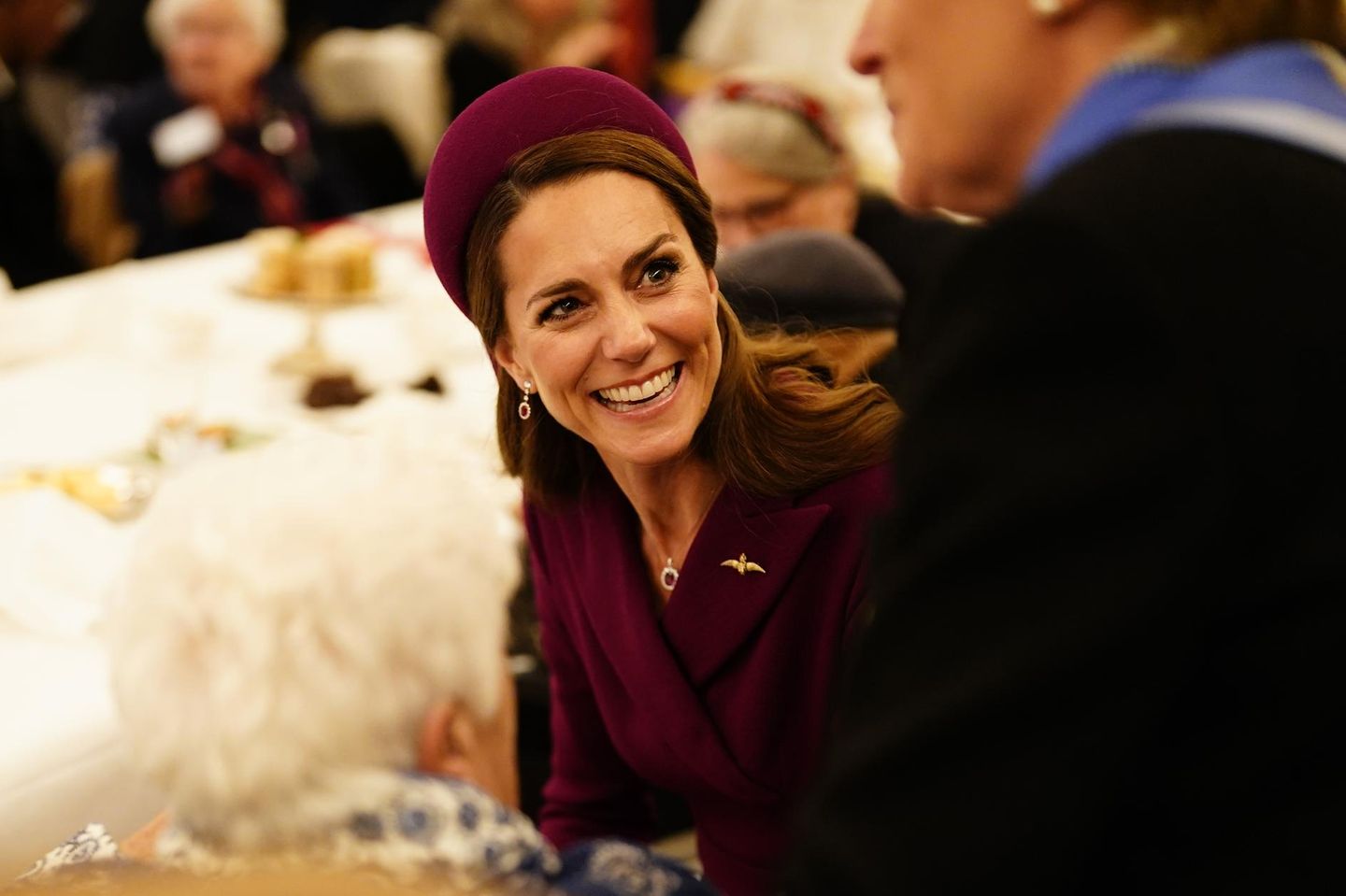 Catherine, Princess of Wales