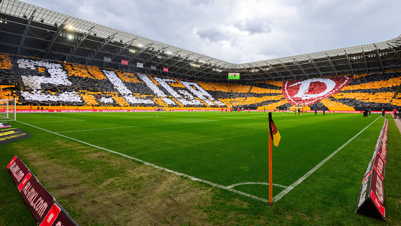 Dynamo Dresden stellt Wahnsinns-Rekord auf | Sport