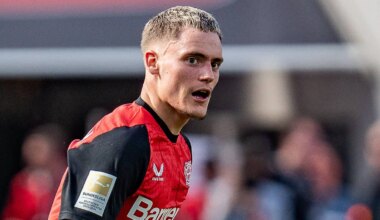 FC Bayern: Florian Wirtz und die Geheimreise nach München - Sport