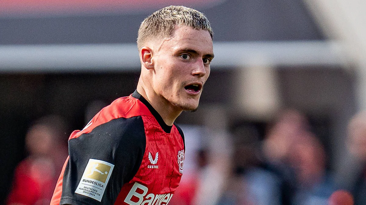 FC Bayern: Florian Wirtz und die Geheimreise nach München - Sport
