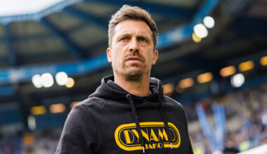 Dynamo Dresden: Bei einer Aufstiegslage droht Party-Verbot | Sport