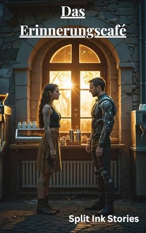 Das Erinnerungscafé