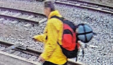 Vermisste Person: Frau steigt in Chemnitz in Zug und verschwindet | Regional