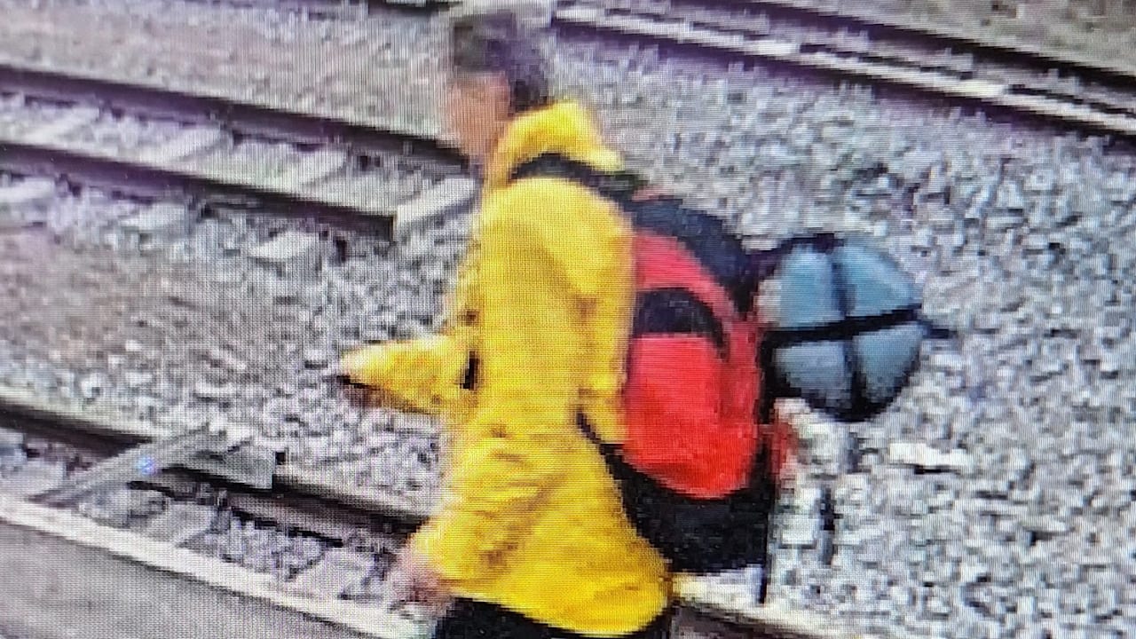 Vermisste Person: Frau steigt in Chemnitz in Zug und verschwindet | Regional