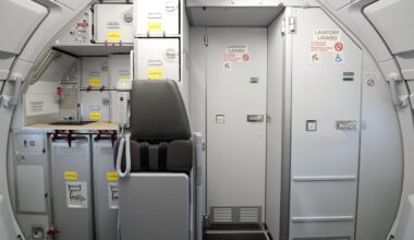 Das sind die neuen Regeln: Airlines erschweren Cockpit-Zugang | Leben & Wissen
