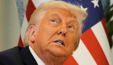 Sanktionen gegen Russland: Warum die EU auf Trump angewiesen ist - Politik