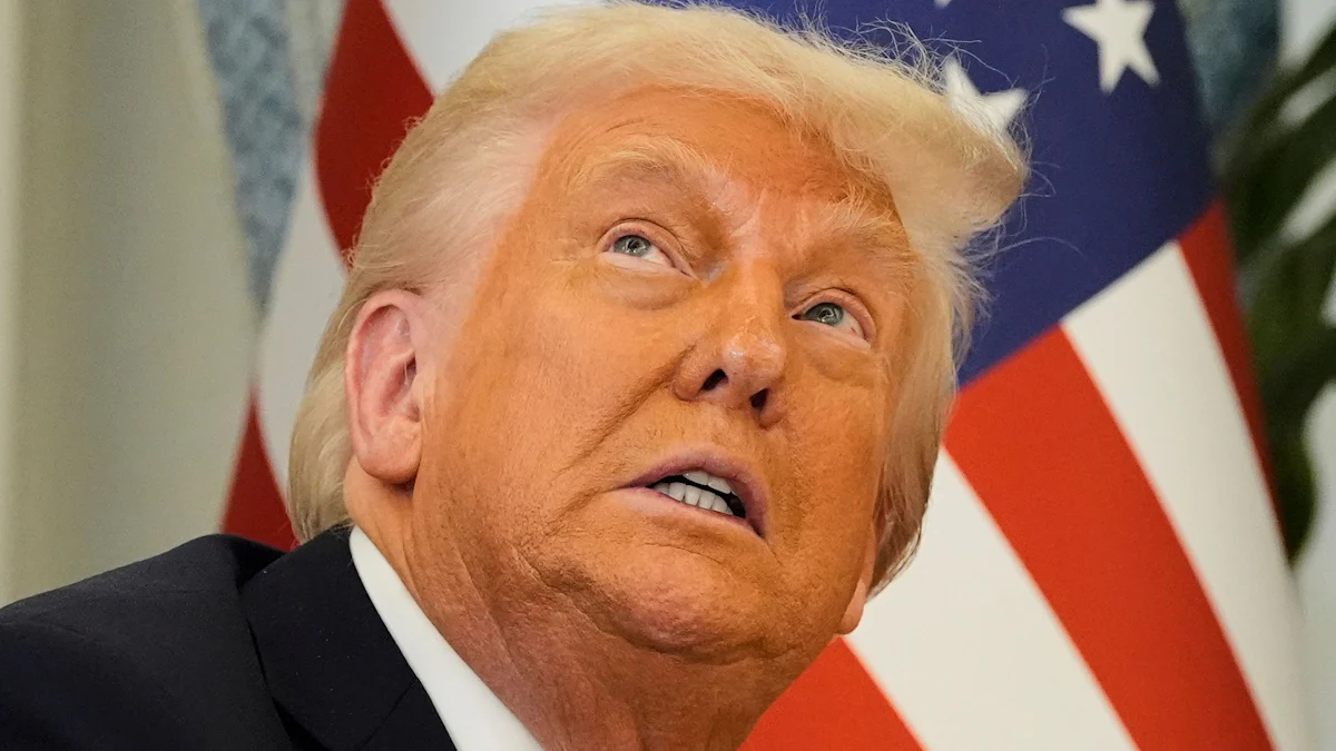Sanktionen gegen Russland: Warum die EU auf Trump angewiesen ist - Politik
