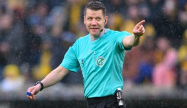 Dynamo Dresden: Wird ausgerechnet Patrick Ittrich zum Aufstiegs-Schiri? | Sport