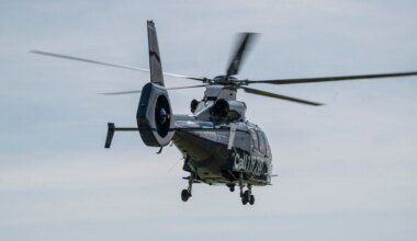 Attacke in Karlsruhe - Pizzabote ausgeraubt: Hubschrauber-Fahndung ohne Erfolg - Panorama