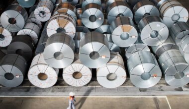 EU-Konjunktur: Deutschlands Wirtschaft tritt auf der Stelle - Wirtschaft