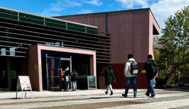 Hochschule Wismar stärkt Zusammenarbeit mit der Ukraine