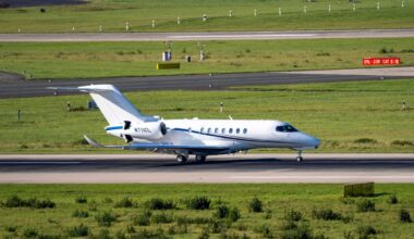 Zukunft des Privatjet-Terminals weiter ungewiss