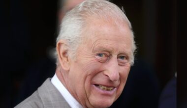 Neuestes Ranking der reichsten Briten: Platzierung von König Charles überrascht